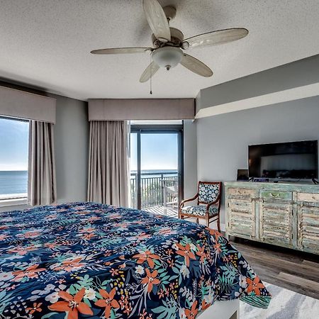 South Wind -402 Villa Myrtle Beach Eksteriør bilde