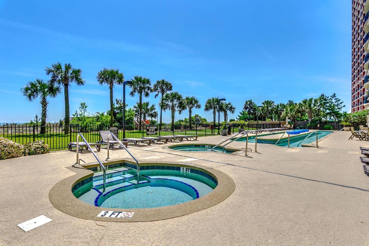 South Wind -402 Villa Myrtle Beach Eksteriør bilde