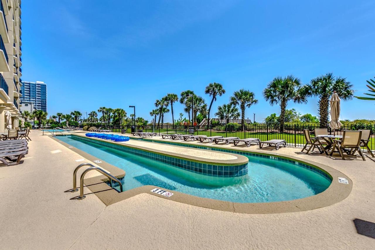 South Wind -402 Villa Myrtle Beach Eksteriør bilde
