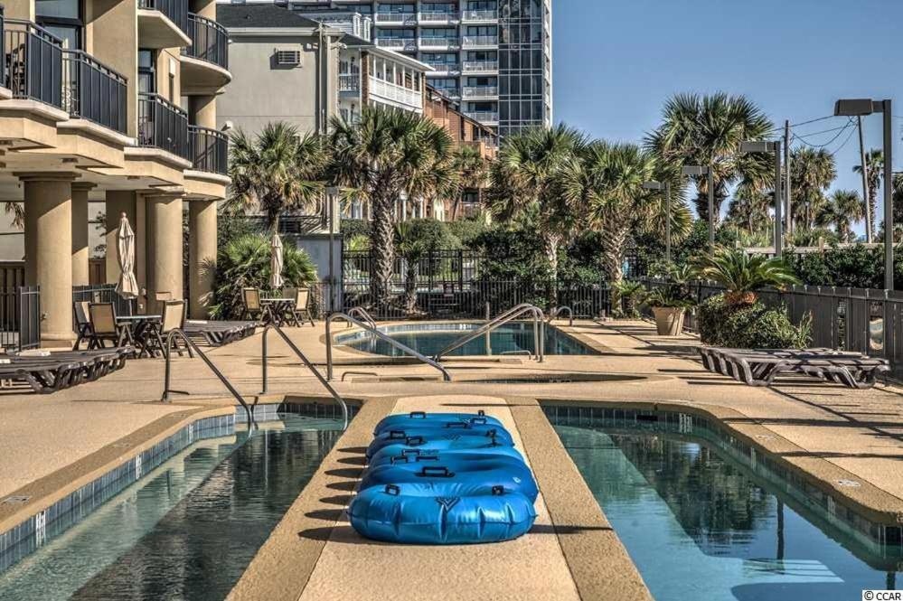 South Wind -402 Villa Myrtle Beach Eksteriør bilde