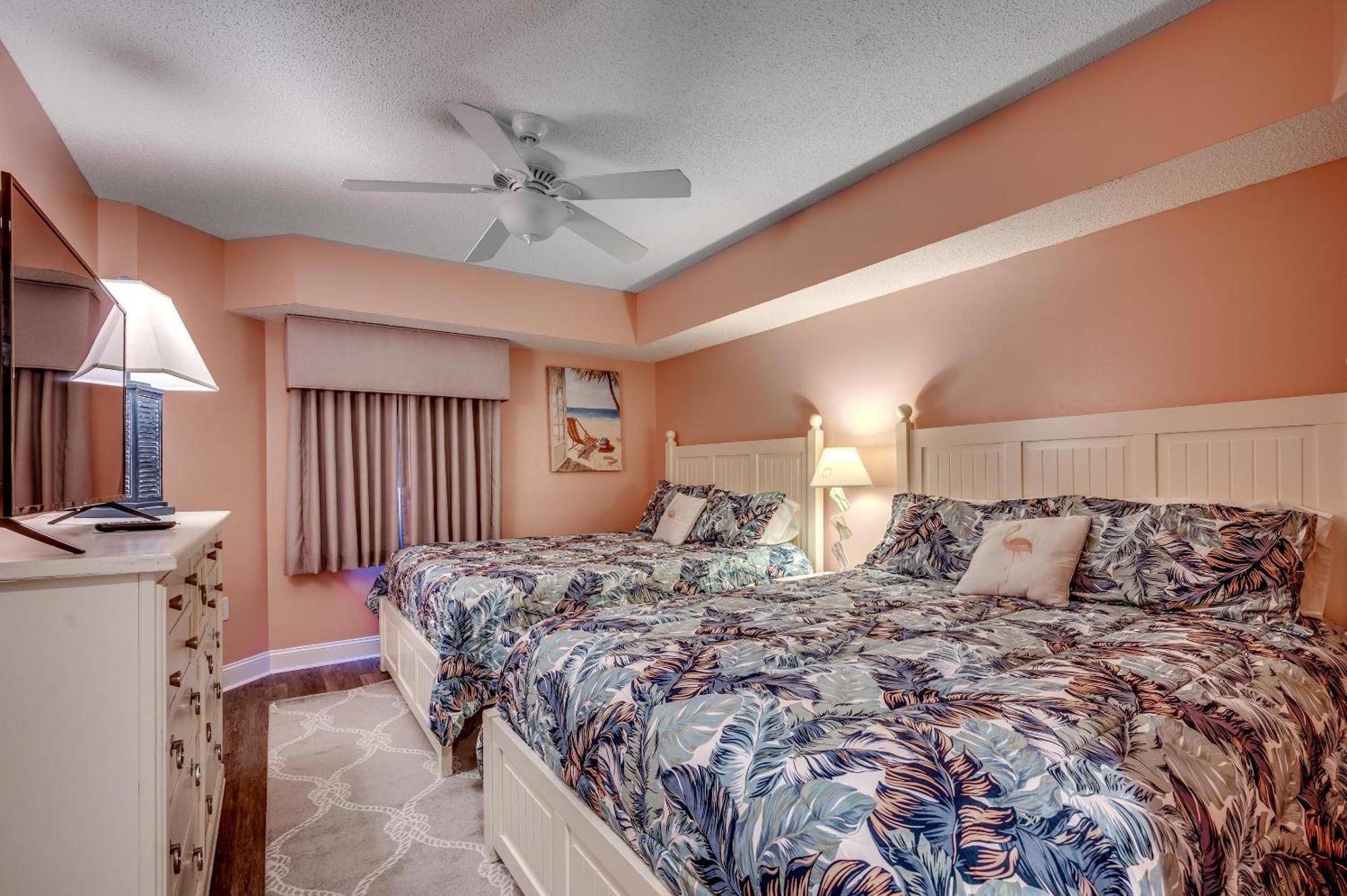 South Wind -402 Villa Myrtle Beach Eksteriør bilde
