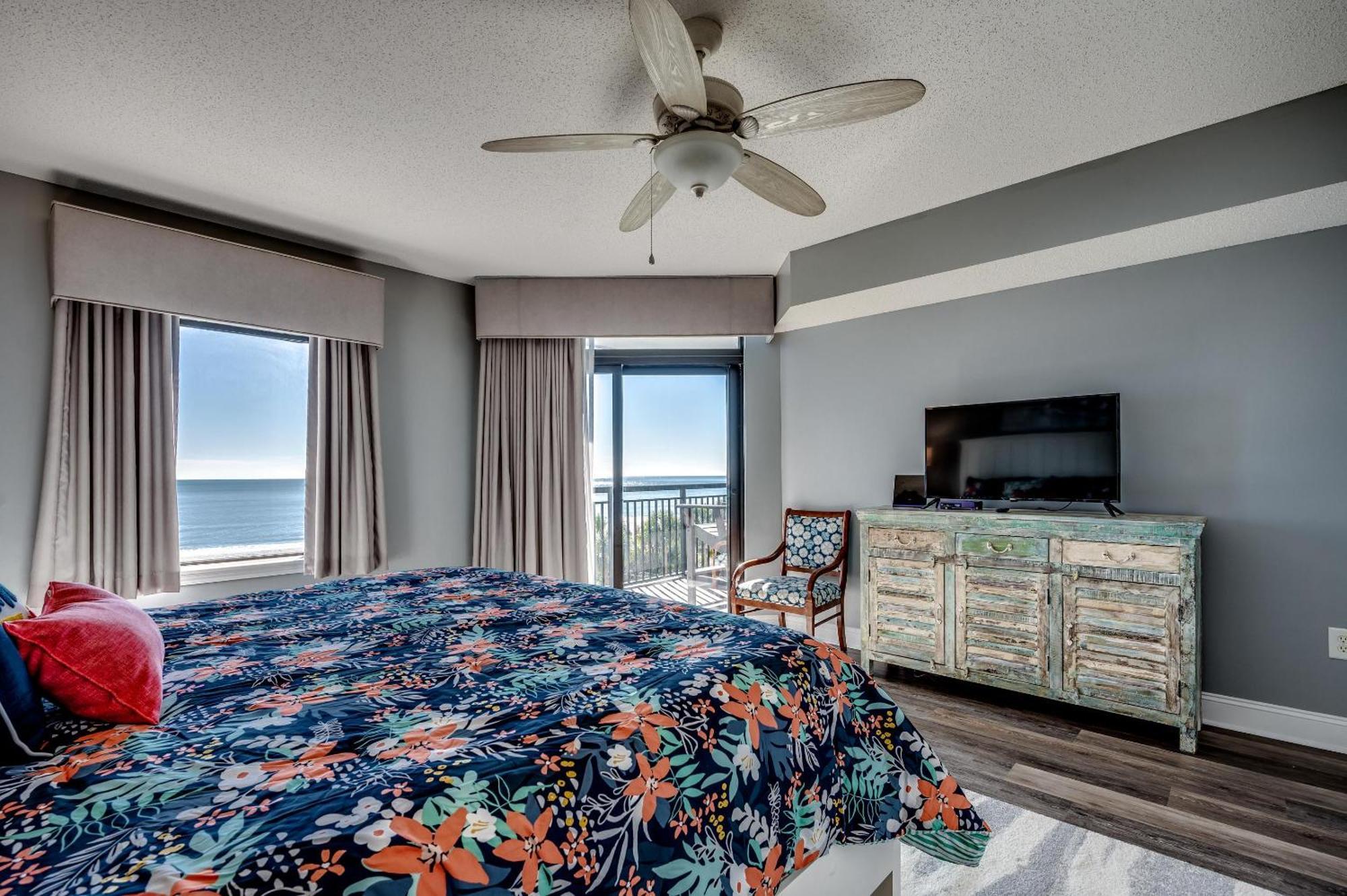 South Wind -402 Villa Myrtle Beach Eksteriør bilde