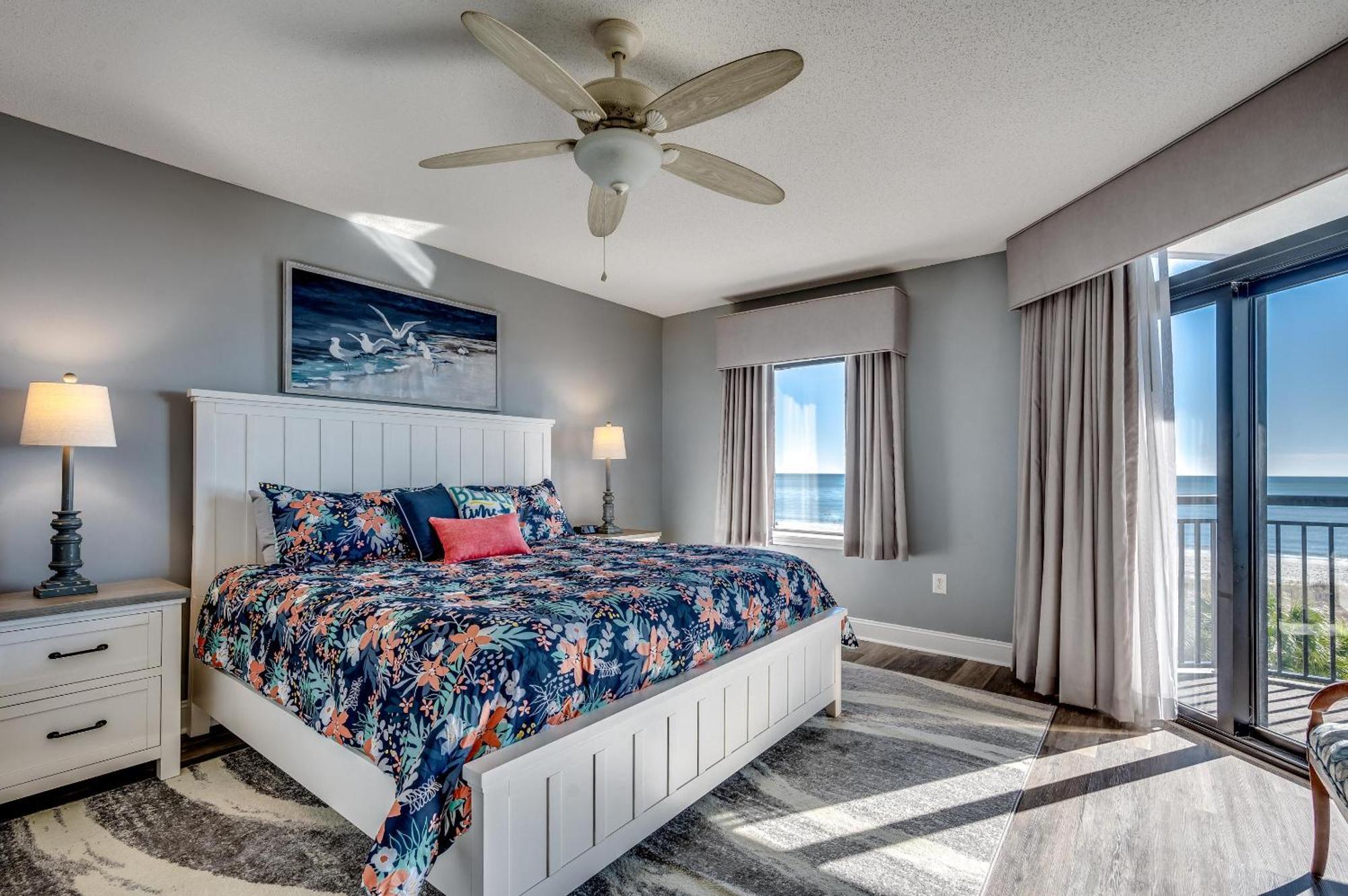 South Wind -402 Villa Myrtle Beach Eksteriør bilde