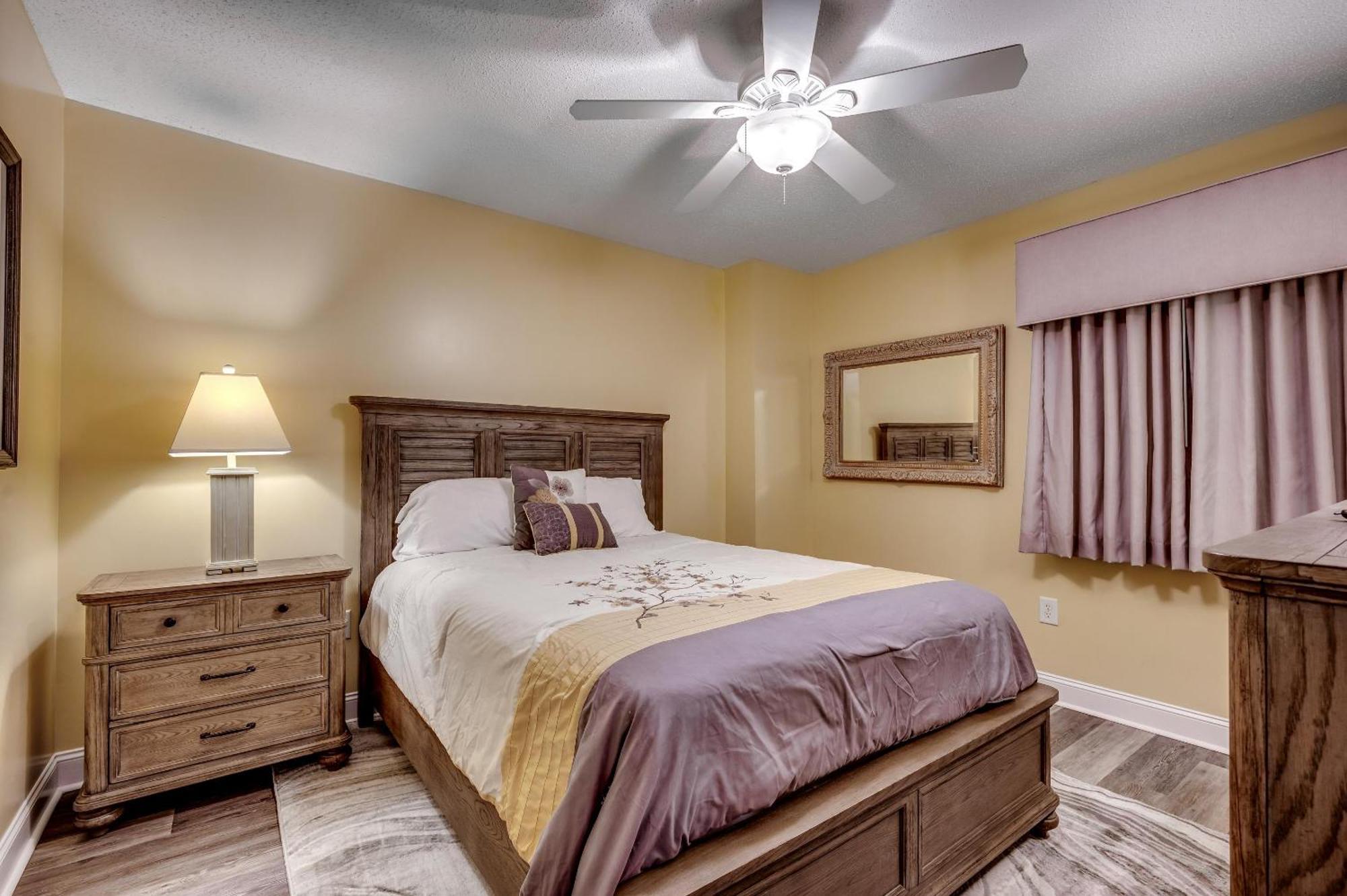 South Wind -402 Villa Myrtle Beach Eksteriør bilde
